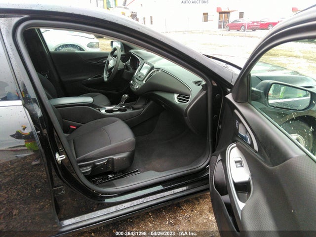 Chevrolet MALIBU LS 2016 1G1ZB5ST4GF354206 Image 6