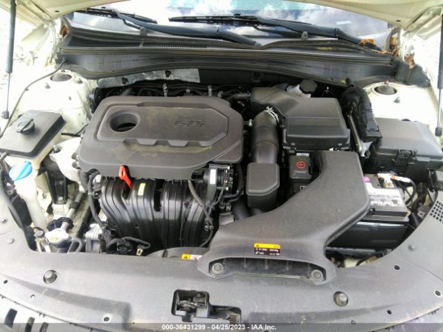 KNAGT4L39G5072280 KIA Optima Lx