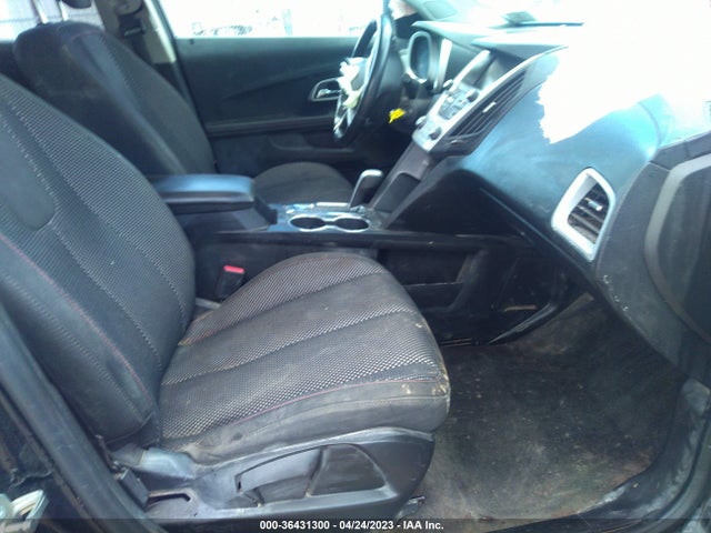 Chevrolet EQUINOX LT 2015 2GNFLFEK9F6426811 Image 5