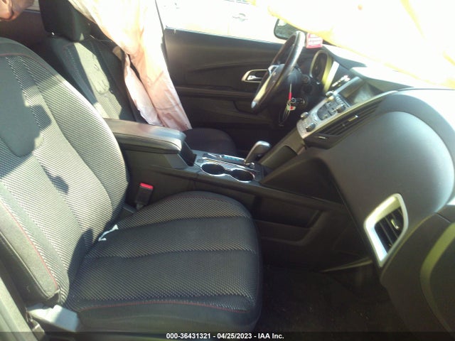 Chevrolet EQUINOX LT 2014 1GNALCEK0EZ137277 Image 5