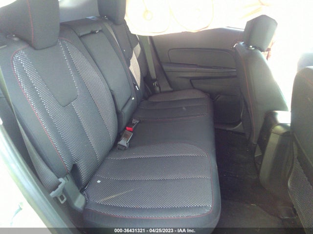 Chevrolet EQUINOX LT 2014 1GNALCEK0EZ137277 Image 8