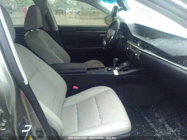 2015 LEXUS ES 350 VIN: JTHBK1GG8F2207985