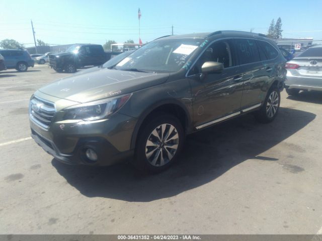 4S4BSATC9J3256471 Subaru Outback Touring