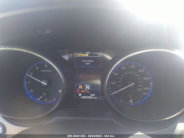 4S4BSATC9J3256471 Subaru Outback Touring
