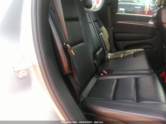1C4RJFBT0KC642833 Jeep Grand Cherokee Limited