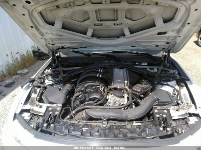 WBS3C9C55FP803055 BMW M3