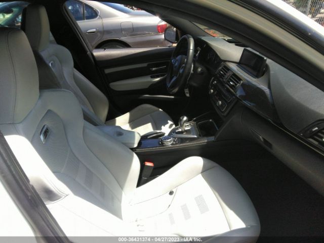 WBS3C9C55FP803055 BMW M3