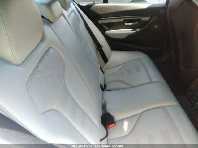 WBS3C9C55FP803055 BMW M3