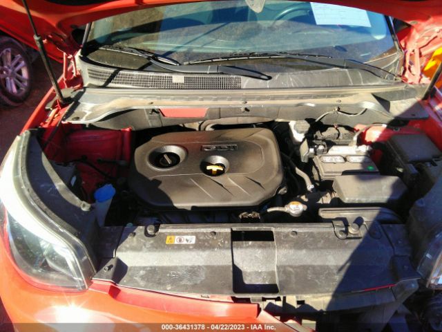 KNDJP3A55F7769850 KIA SOUL +