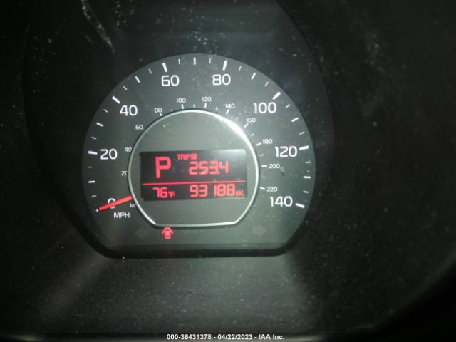 KNDJP3A55F7769850 KIA SOUL +