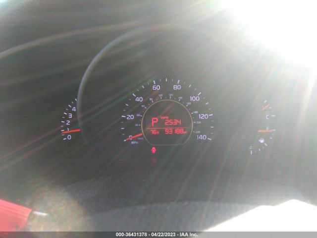 KNDJP3A55F7769850 KIA SOUL +
