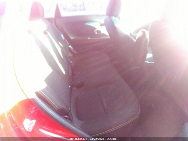 KNDJP3A55F7769850 KIA SOUL +