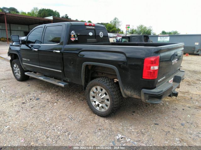 1GT12SEY8KF269730 GMC Sierra 2500hd Denali