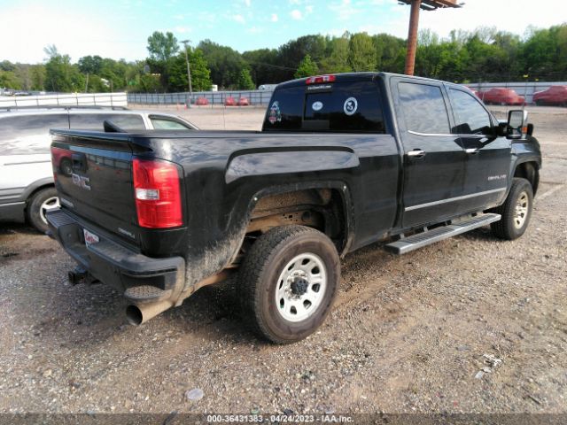 1GT12SEY8KF269730 GMC Sierra 2500hd Denali