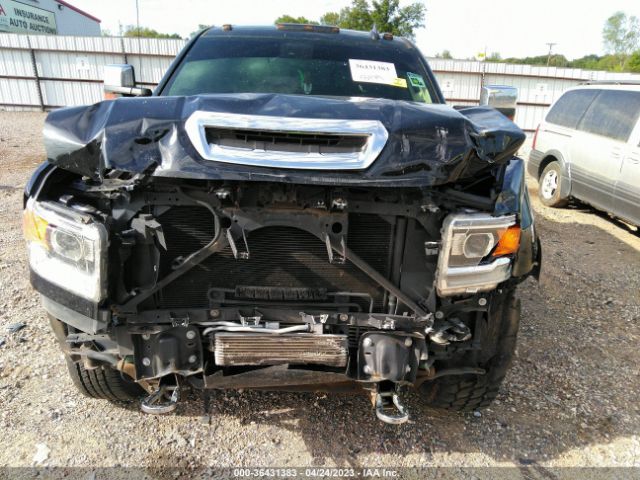 1GT12SEY8KF269730 GMC Sierra 2500hd Denali