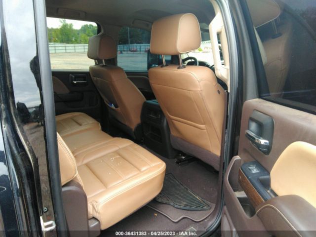 1GT12SEY8KF269730 GMC Sierra 2500hd Denali
