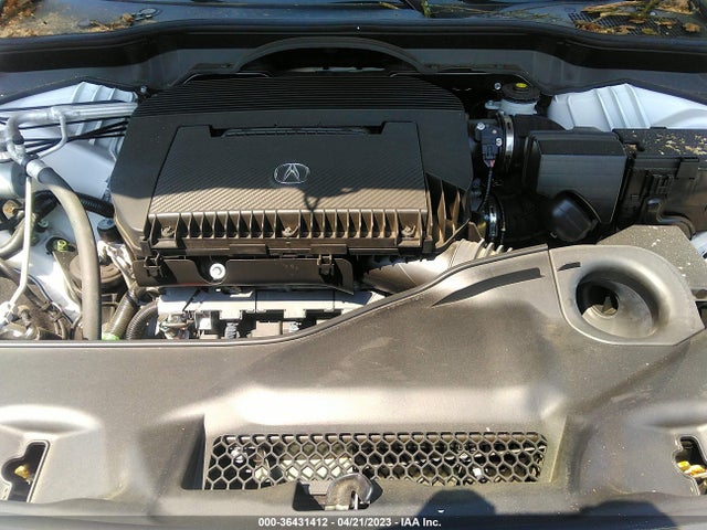 5J8YE1H46NL026644 Acura Mdx W/technology Package