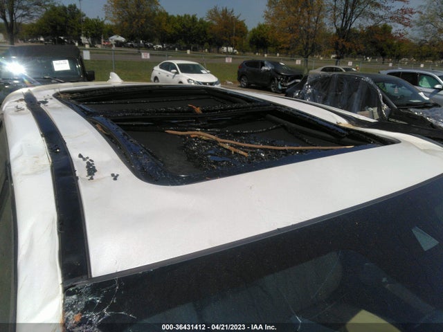 5J8YE1H46NL026644 Acura Mdx W/technology Package
