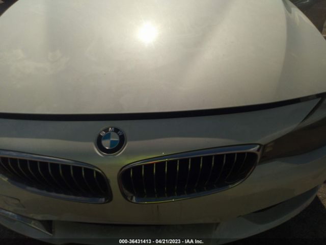 WBA3X5C51ED559020 BMW 3 Series Gran Turismo 328i Xdrive