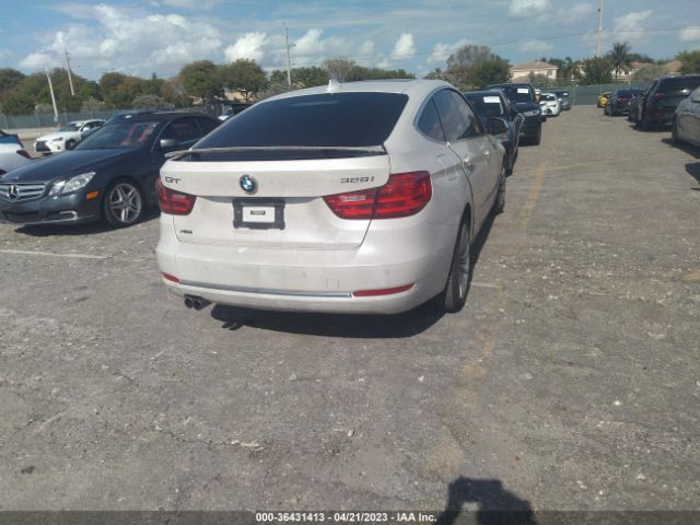 WBA3X5C51ED559020 BMW 3 Series Gran Turismo 328i Xdrive
