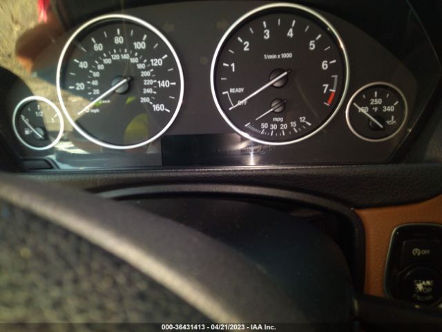 WBA3X5C51ED559020 BMW 3 Series Gran Turismo 328i Xdrive