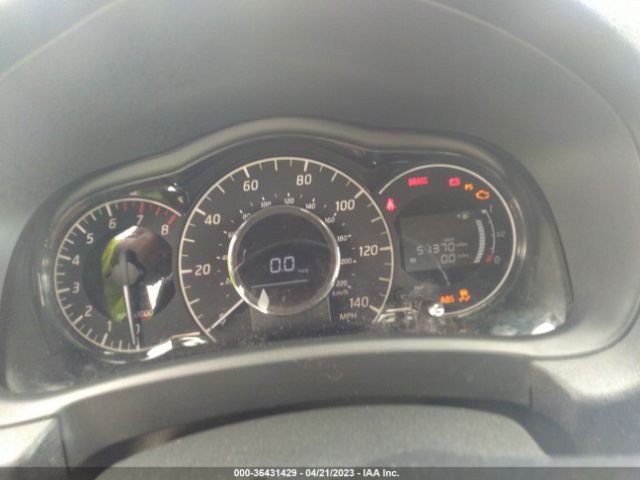 3N1CE2CP8HL379625 Nissan Versa Note Sl