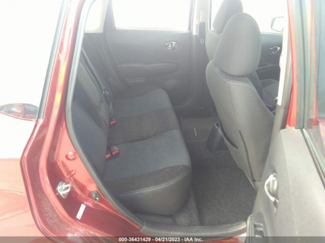3N1CE2CP8HL379625 Nissan Versa Note Sl