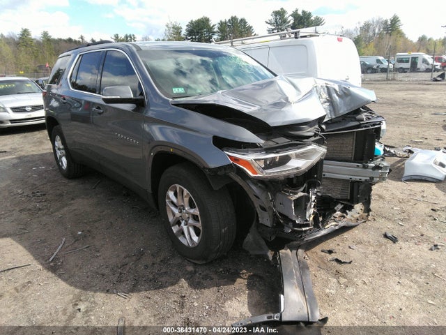 2020 1GNEVHKW5LJ228783 main image