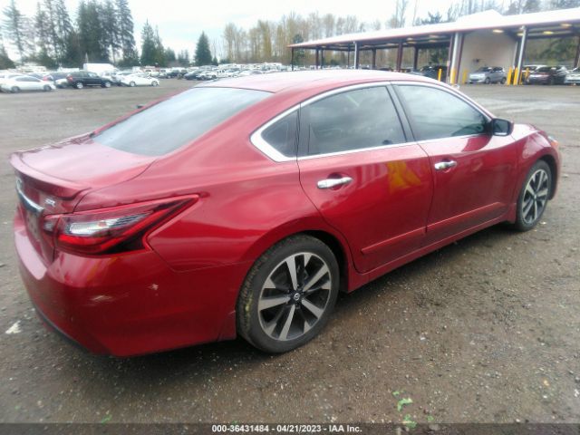 1N4AL3AP9JC279351 Nissan Altima 2.5 Sr