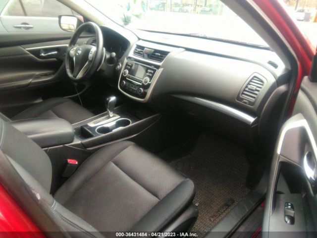 1N4AL3AP9JC279351 Nissan Altima 2.5 Sr