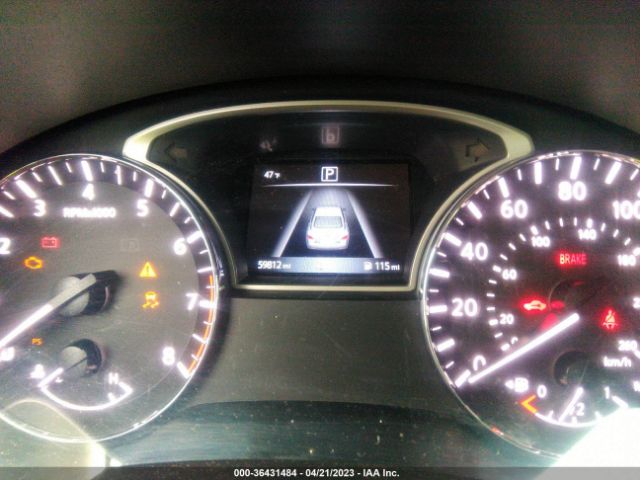 1N4AL3AP9JC279351 Nissan Altima 2.5 Sr