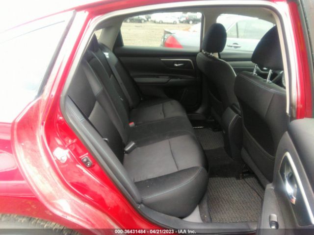 1N4AL3AP9JC279351 Nissan Altima 2.5 Sr