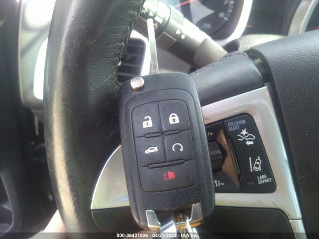 Chevrolet Equinox Premier 2017 2GNFLGE30H6241550 Image 11
