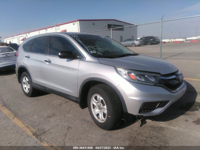 2016 5J6RM4H31GL082101 main image