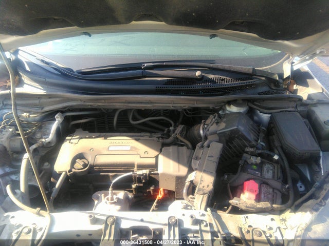 Honda CR-V LX 2016 5J6RM4H31GL082101 Image 11