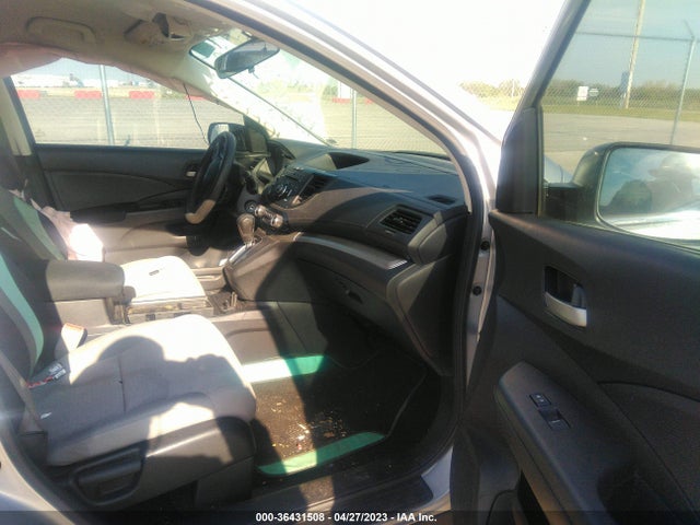 Honda CR-V LX 2016 5J6RM4H31GL082101 Image 6