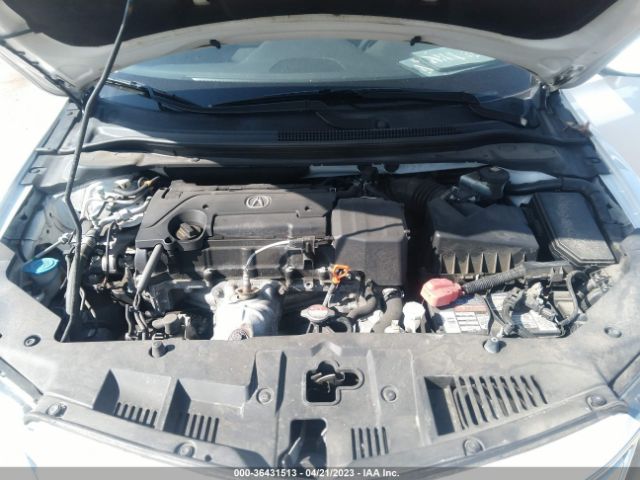 19UDE2F31GA002832 Acura ILX