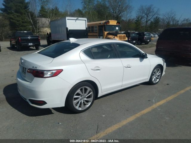 19UDE2F31GA002832 Acura ILX