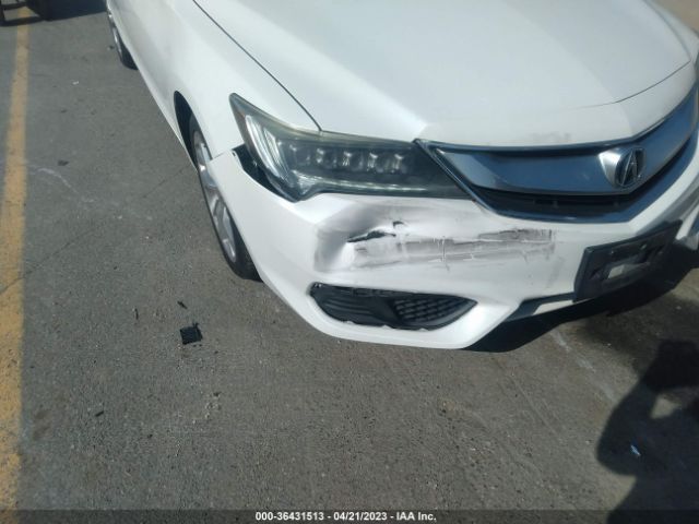 19UDE2F31GA002832 Acura ILX