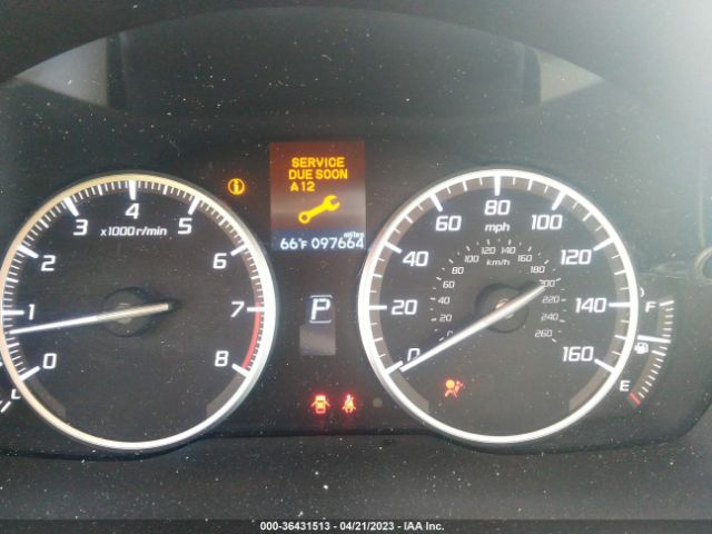 19UDE2F31GA002832 Acura ILX
