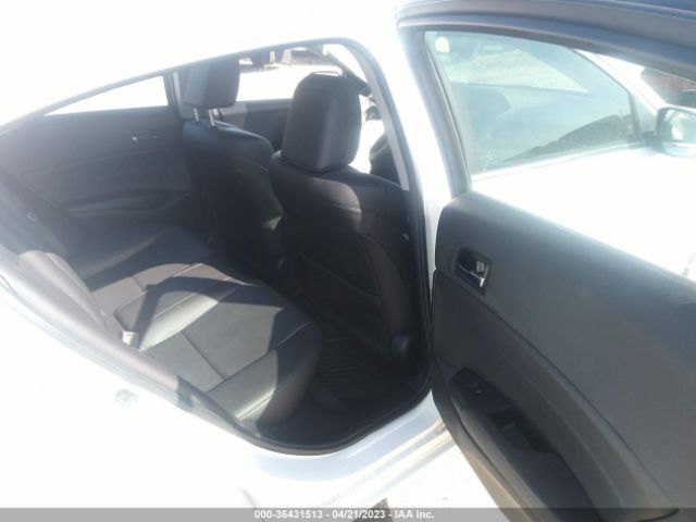 19UDE2F31GA002832 Acura ILX