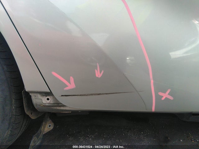 2018 Toyota Mirai, VIN: JTDBVRBD6JA004810