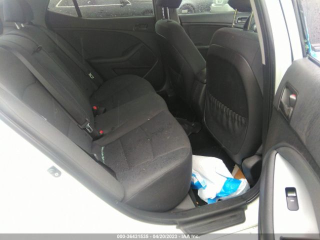 KNAGM4A72F5661057 KIA Optima Lx