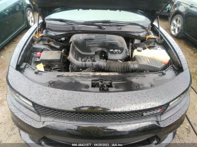 2C3CDXHG4MH643811 Dodge CHARGER GT