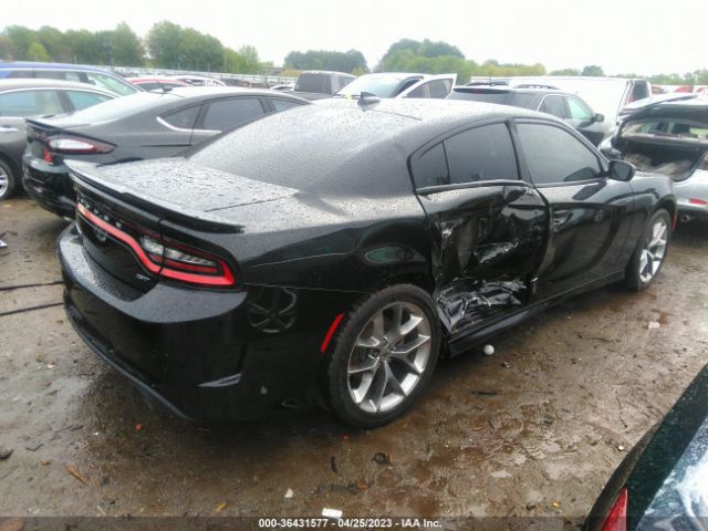 2C3CDXHG4MH643811 Dodge CHARGER GT