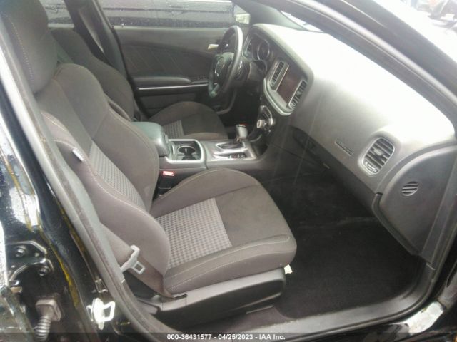 2C3CDXHG4MH643811 Dodge CHARGER GT