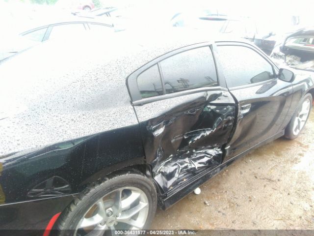 2C3CDXHG4MH643811 Dodge CHARGER GT