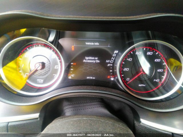 2C3CDXHG4MH643811 Dodge CHARGER GT