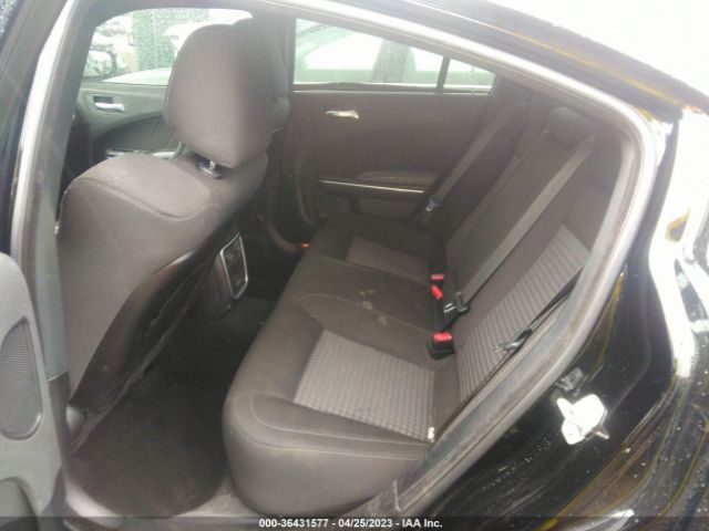2C3CDXHG4MH643811 Dodge CHARGER GT