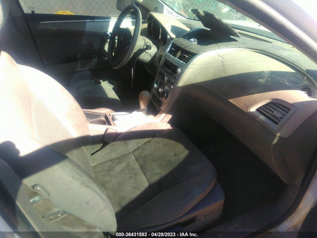 2012 CHEVROLET MALIBU LT W/1LT VIN: 1G1ZC5E08CF365783